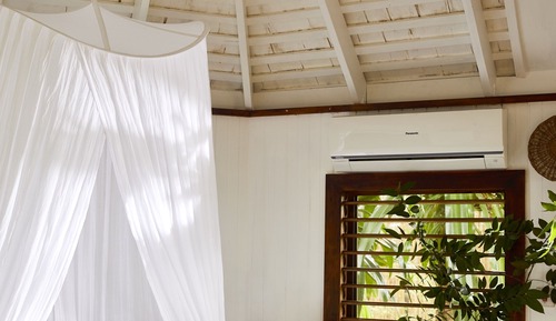 Room, 1 Bedroom (Lagoon Hut)