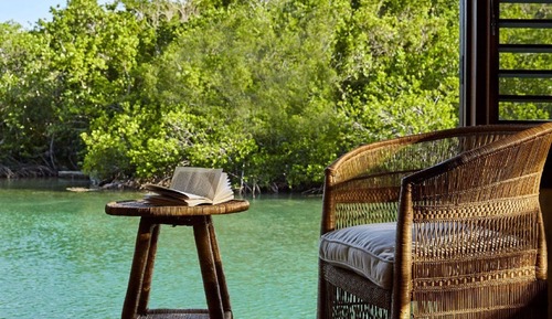 Cottage, 1 Bedroom (Lagoon)