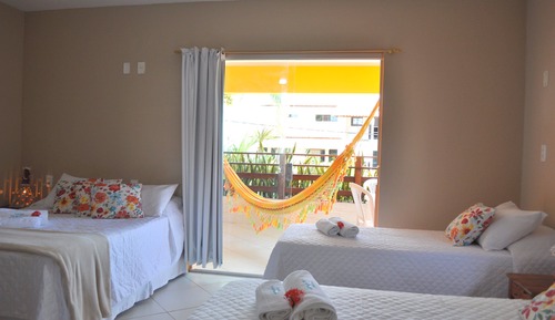 Superior Quadruple Room