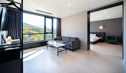 Special Suite