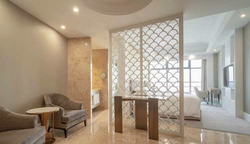 Room, 2 Double Beds