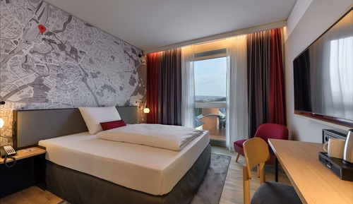 Superior Single Room