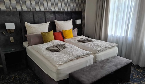 Basic Apartment