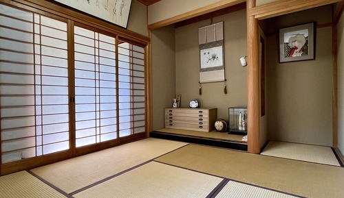 Basic Room