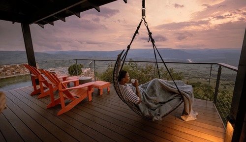 Honeymoon Room