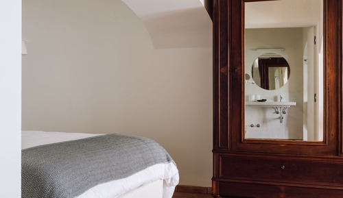 Double Room (Baluarte)
