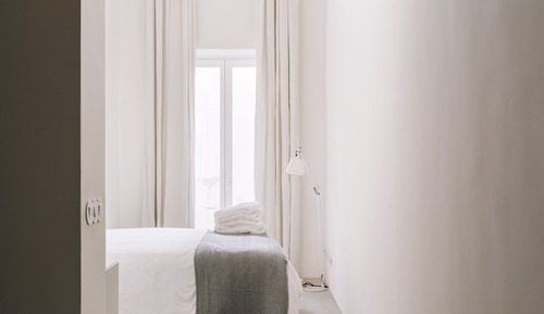 Apartment, 2 Bedrooms