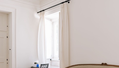 Double Room (Clarissas)