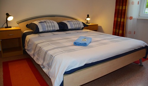 Apartment, 2 Bedrooms