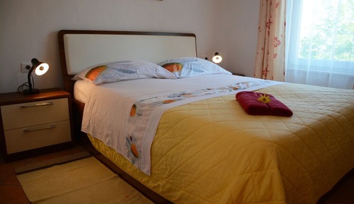 Apartment, Sea View