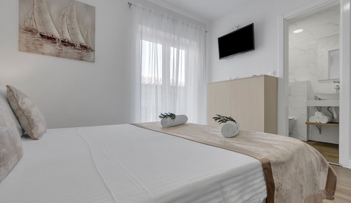 Comfort Apartment