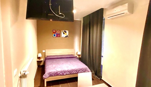 Traditional Studio
