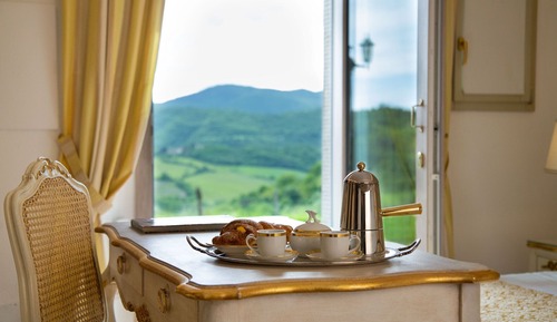Luxury Room