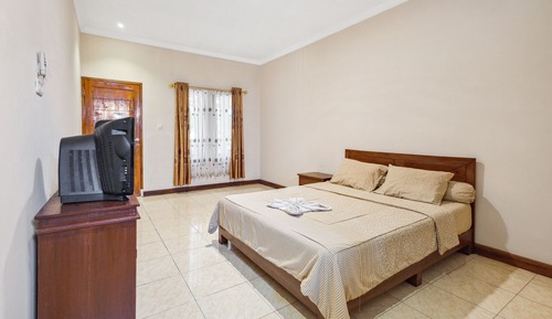 Laguna (Single Bed 2 pax)