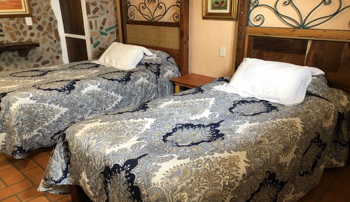 Standard Twin Room, 2 Twin Beds
