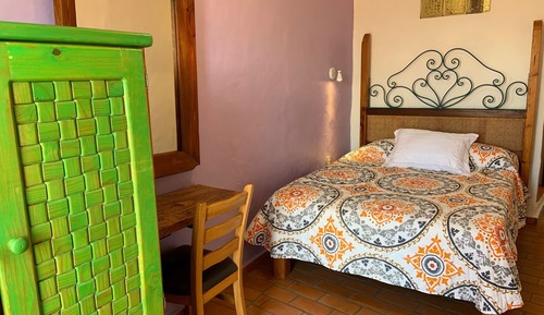 Standard Room, 1 Double Bed