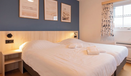 Double Room (Terra Mare)
