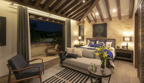 Suite Deluxe