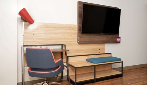 Room, 2 Queen Beds, Accessible (Hearing)