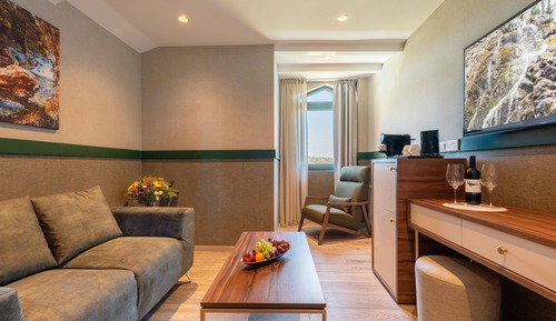 Signature Suite, 2 Bedrooms