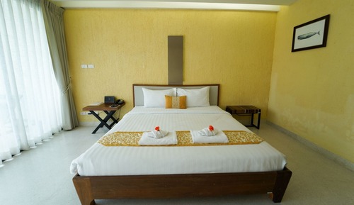 Deluxe Villa