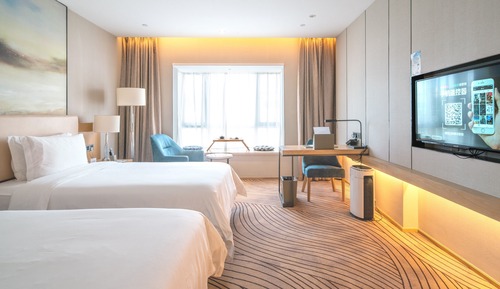 Executive Twin Room