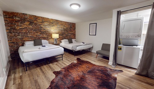 The Patsy Suite