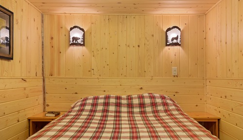 Villa (2 Bedrooms)