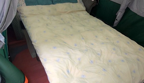 Basic Tent