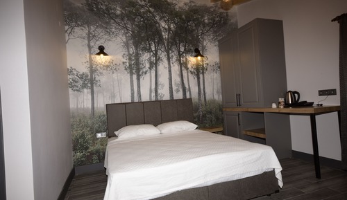 Family Triple Room