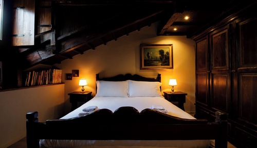 Exclusive Apartment, 1 Bedroom