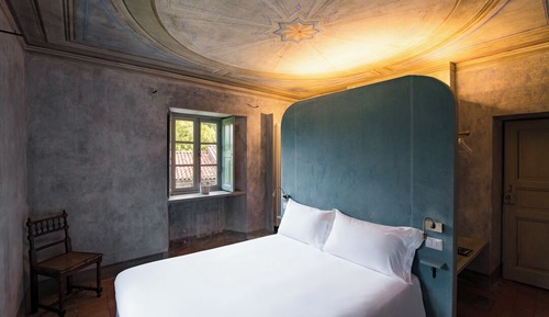 Deluxe Room, Mountain View
