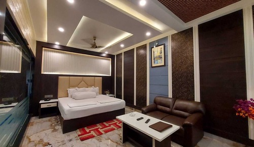 Premium Cottage