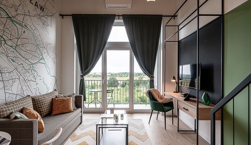 Comfort Studio Suite
