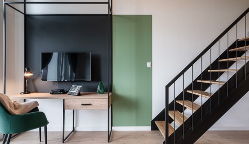 City Studio Suite