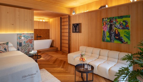 Suite