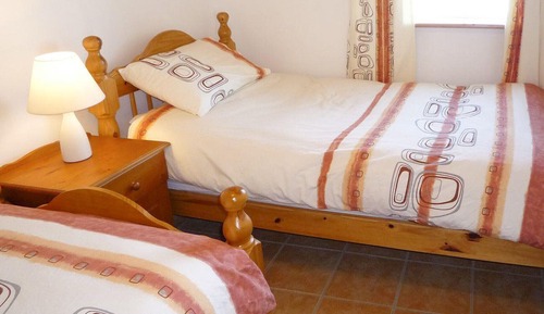 Cottage, 2 Bedrooms, Accessible, Smoking