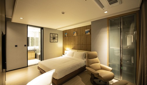 Imperial Suite