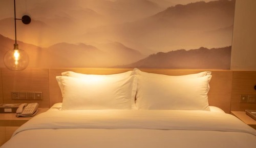 Huana Double Room