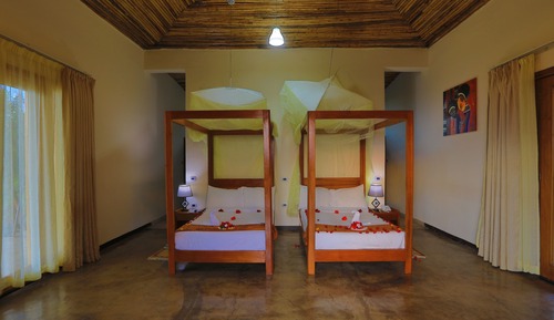 Superior Single Room