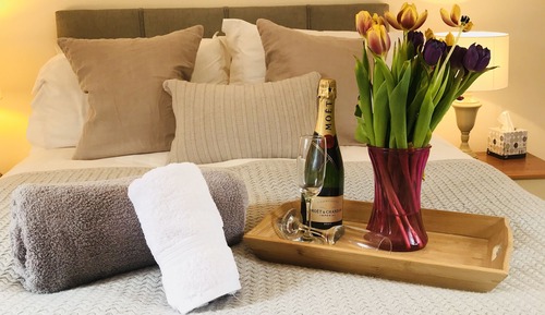 Exclusive Double Room