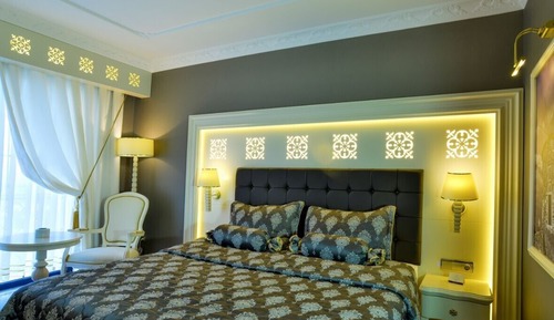 Single Room, 1 Twin Bed