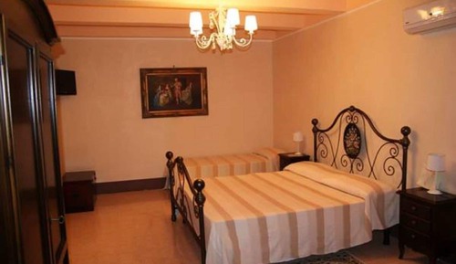 Triple Room (San Rocco)