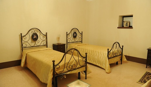 Triple Room (Addolorata)