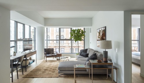 Apartment, 2 Bedrooms, Kitchen