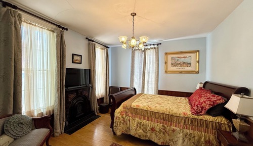 Lincoln Suite