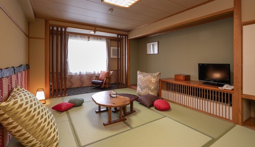 Superior Japanese Style Room, Non Smoking