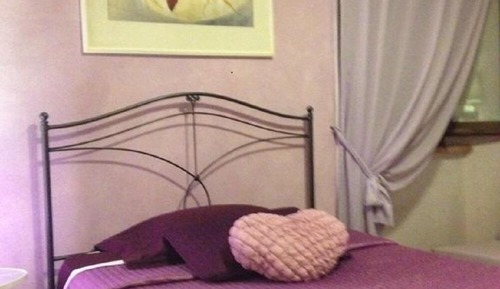 Double Room, Private Bathroom