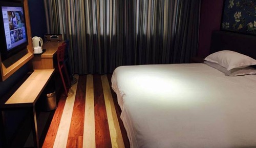 Classic Double Room
