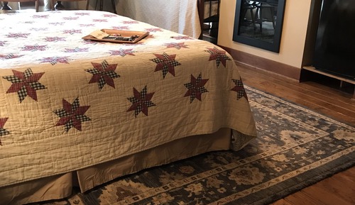 Stargazer Mini Suite